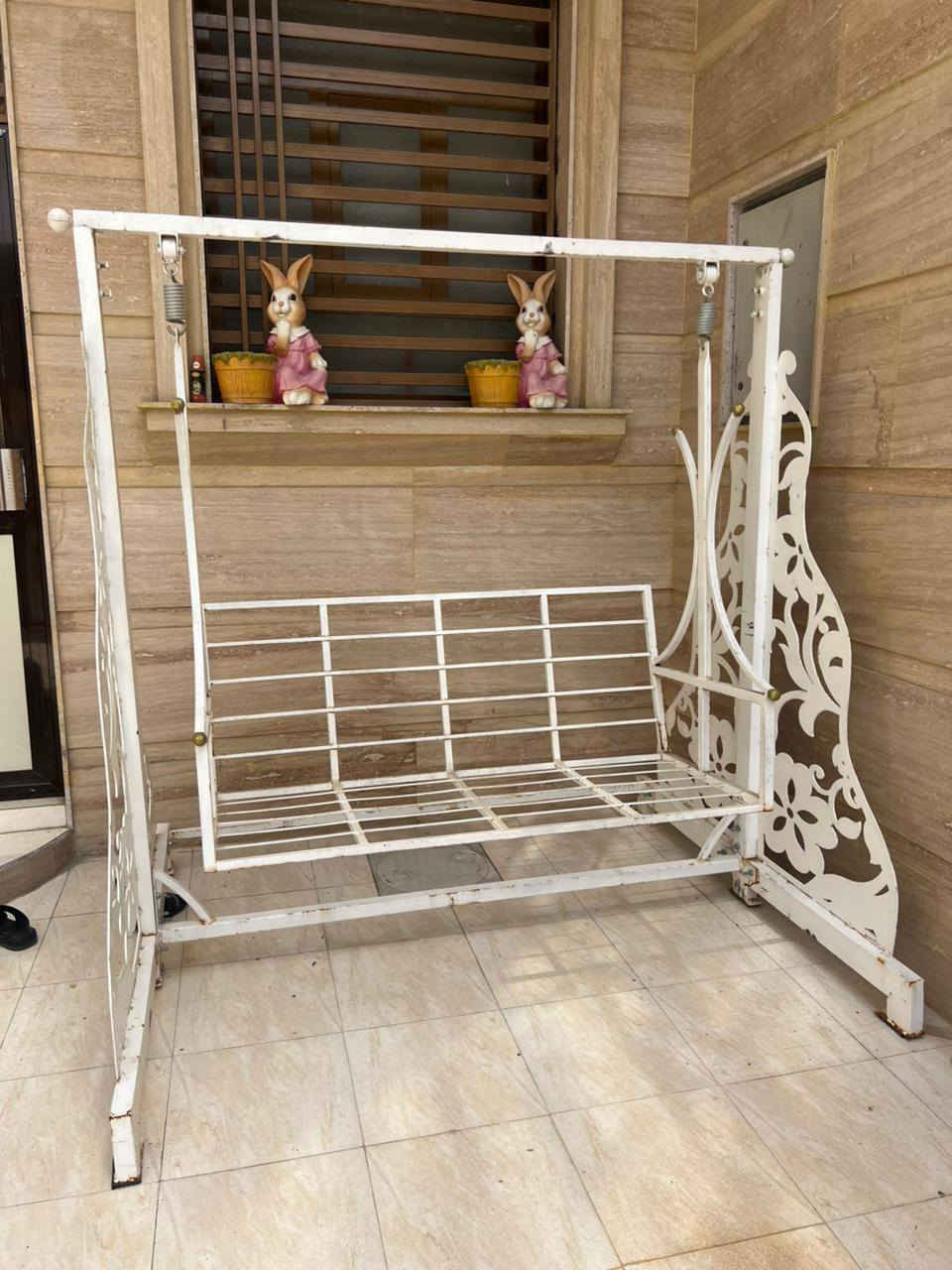 للبيع جدا نضيفه المكان ياسين خريبط 300 وبيها مجال ووياها مضله


**إذا كنت صاحب هذا الإعلان وتريد حذفه لأي سبب، رجاءا أرسل رسالة إلى الدعم الفني**