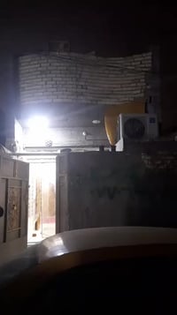 الدار للبيع مساحه75واقع حال  صاله واستقبال وغرفتين غرفه فوك وغرفه جوه ...