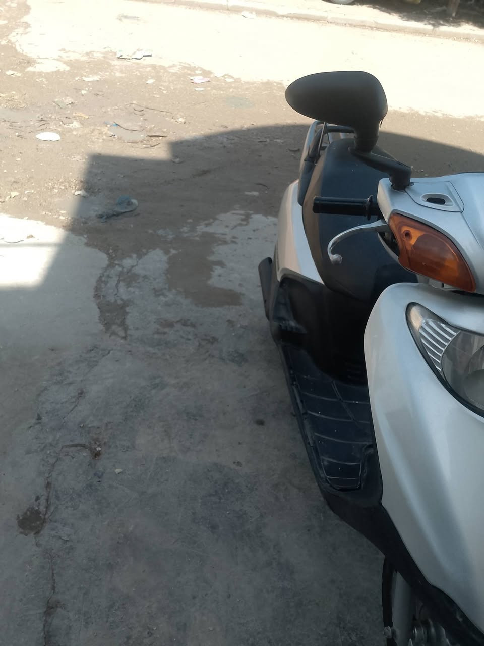 سلام عليكم سبيسي ياباني ياباني كل شغال سلف هندر مكينه شالع معدال كهربيات شغال وراق  كامل مكاني بغداد الشعله سعر ٣٥٠الف ***********
