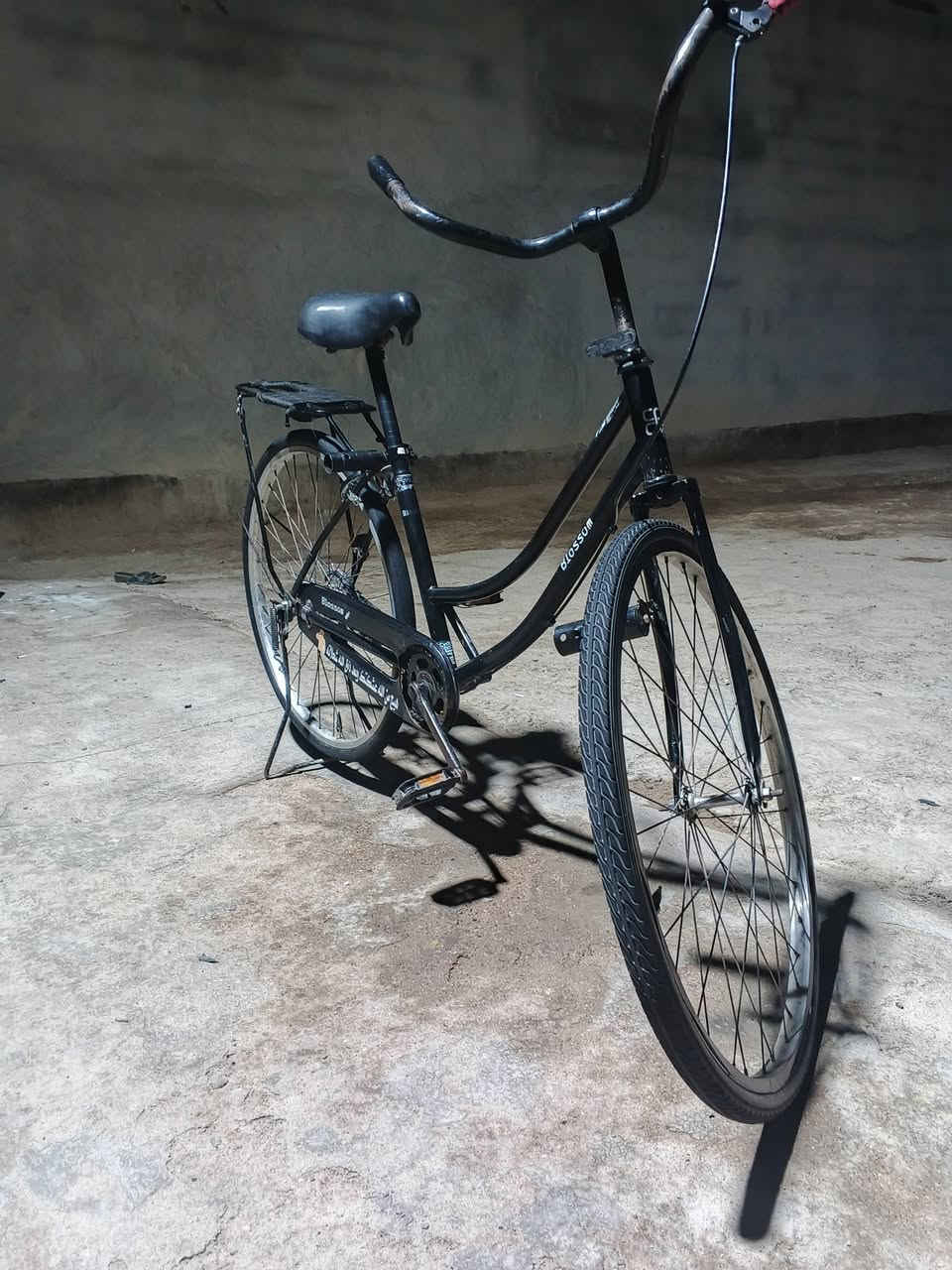 السلام عليكم باسكل لبيع حجم26 سعر 80وبي مجال


**إذا كنت صاحب هذا الإعلان وتريد حذفه لأي سبب، رجاءا أرسل رسالة إلى الدعم الفني**