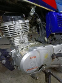 تایکر ایرانی • موديل 2021 • کرکوک قادسیە