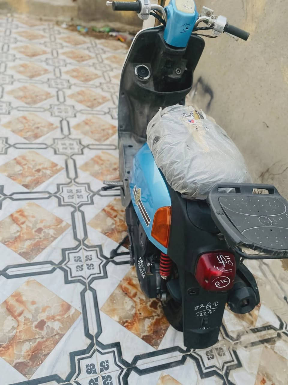 للبيع ماكس بوليس كابريته كفاله عامه من كلشي ختم واحد سلف هندر مكينه ما مفتوحه السعر 700 وبيهه مجال مكان بصره هارثه ***********
