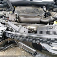 دوج دورنكو جي تي بلاس 2021   Dodge Durango GT Plus 2021  السعر 25000 د...