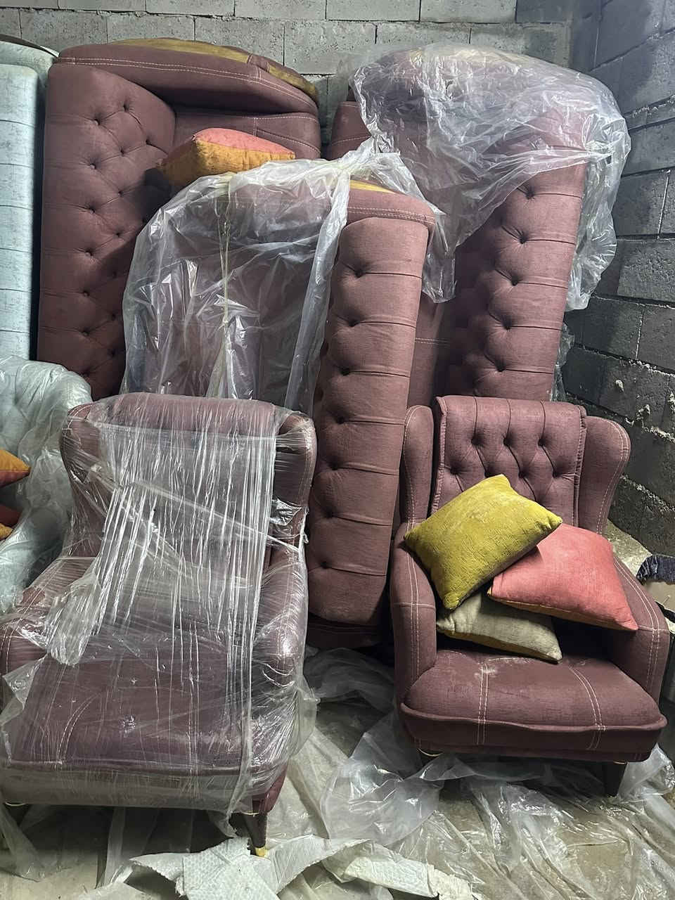 موجود جديد ومستخدم أسعار جوة السوك مكاني سوق الجمعة ***********
