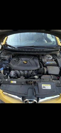 الانترا امريكي • ٢٠١٤ • حادث بنيد