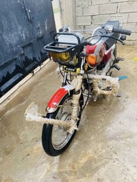 تايكر 2020 • محرك مفتوح • معدل