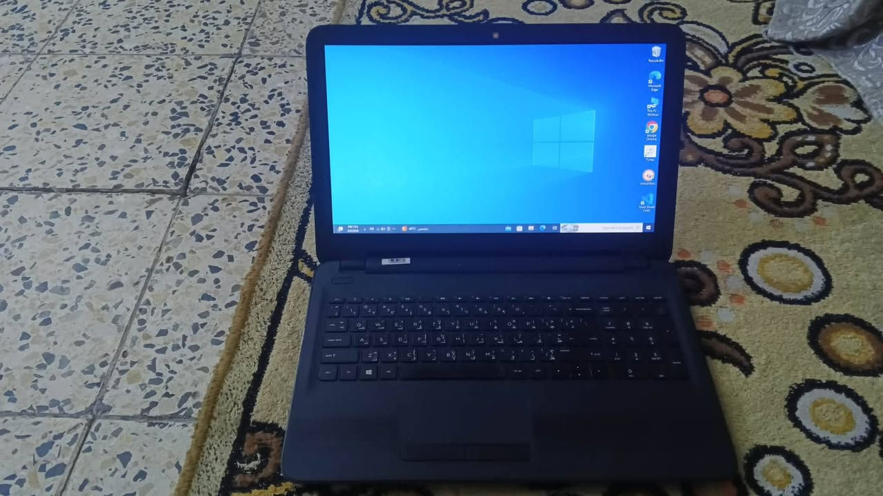 كور 5جيل سابع
رام 8
هارد 256
كارت شاشه 2 كيكا 
بطاريه جديده لوك


**إذا كنت صاحب هذا الإعلان وتريد حذفه لأي سبب، رجاءا أرسل رسالة إلى الدعم الفني**