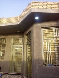 مدينة الصدر قطاع الجيش • ١٢٥م • بناء جديد