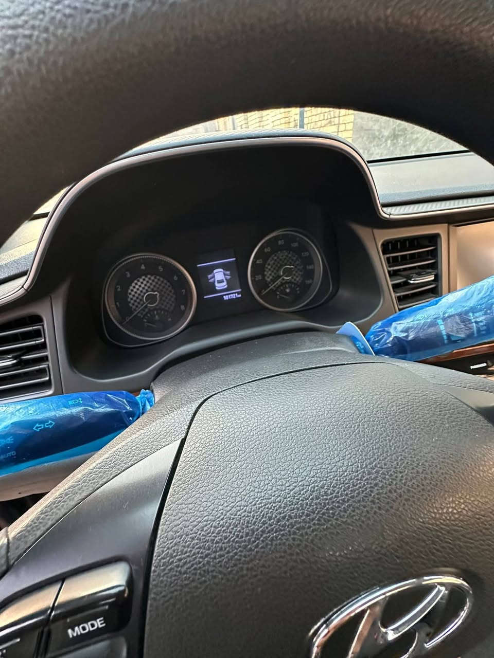 سلام عليكم الانترا البيع وارد امريكي 2020
محرك 2000 دوش المرغوب
كير cvt بلادي مال شركه 
رقم بغداد بسمي تحويل ثاني يوم 
 سياره نص فول رادار اماني داخل بيجي  مابيه اي نقص 
سعر 138 بيه مجال شي بسيط 
حادثه فقط جنطه ومامبدله  
العنوان بغداد جسر ديالئ

الهاتف ***********
