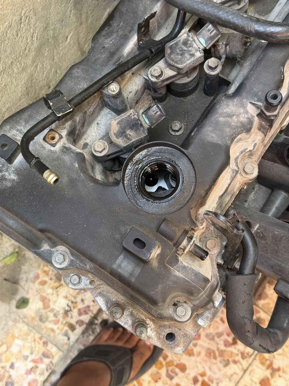 كينه سوناته 2400 خليجي أربع حسسات 5 براغي


**إذا كنت صاحب هذا الإعلان وتريد حذفه لأي سبب، رجاءا أرسل رسالة إلى الدعم الفني**