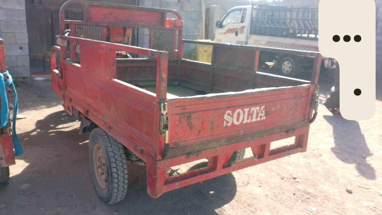 ستوته موديل 16 شاصي مكفول بدي نضيف سعر مليون 400وبيهاةمجال  تواصل ***********
