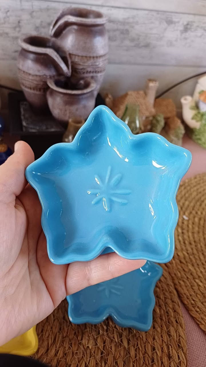 مجسمات 🍁🍁🍁 اوراق الخريف 
بالوان ربيعية زاهية 🥰🥰🥰
العدد ٦ كلهم ب٥٠٠٠
للحجز المراسلة على الخاص 
التوصيل جميع محافظات العراق


**إذا كنت صاحب هذا الإعلان وتريد حذفه لأي سبب، رجاءا أرسل رسالة إلى الدعم الفني**