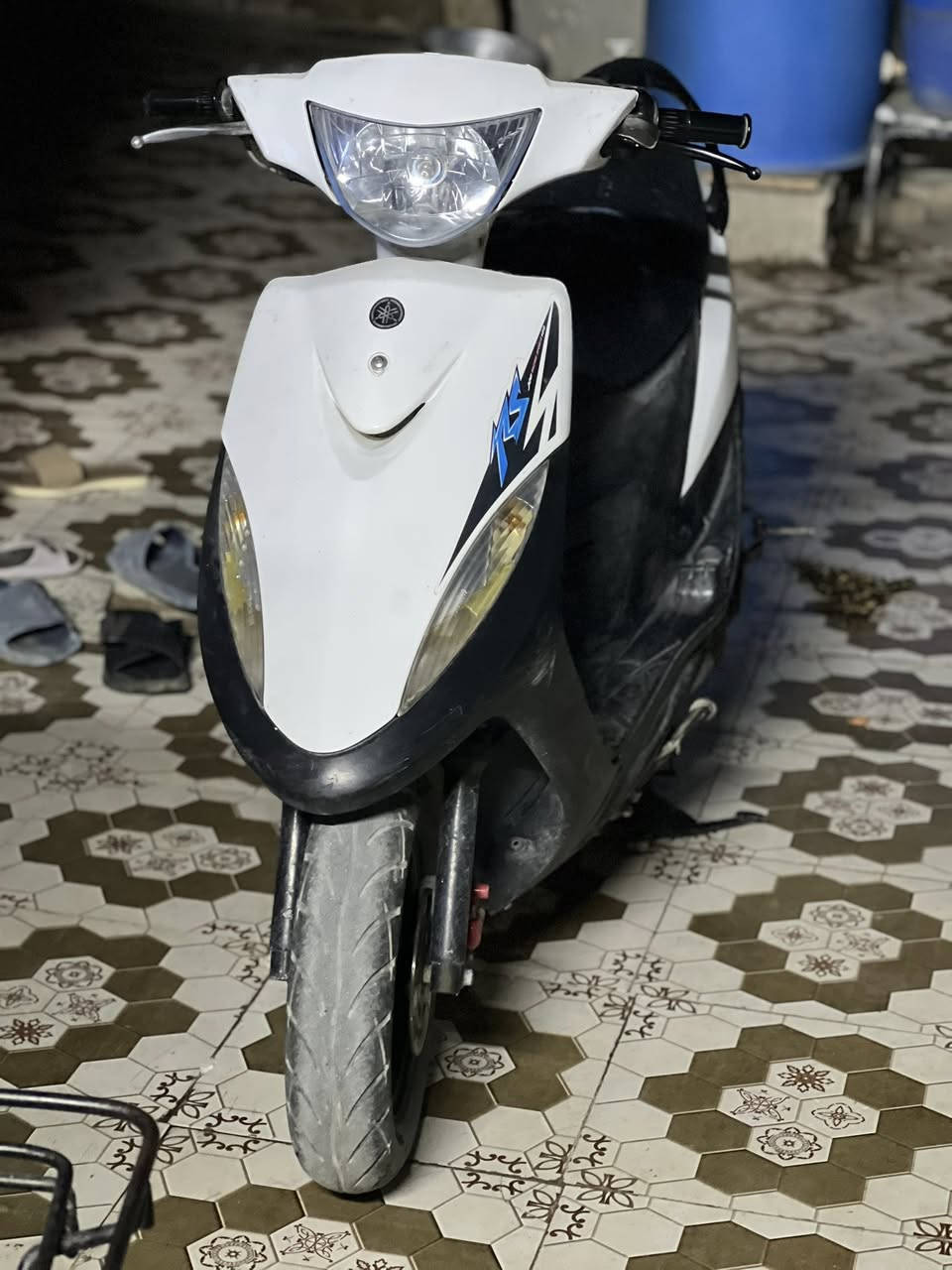 ماكس عدله البيع نضافه فول شوفت عينك السعر خاص


**إذا كنت صاحب هذا الإعلان وتريد حذفه لأي سبب، رجاءا أرسل رسالة إلى الدعم الفني**