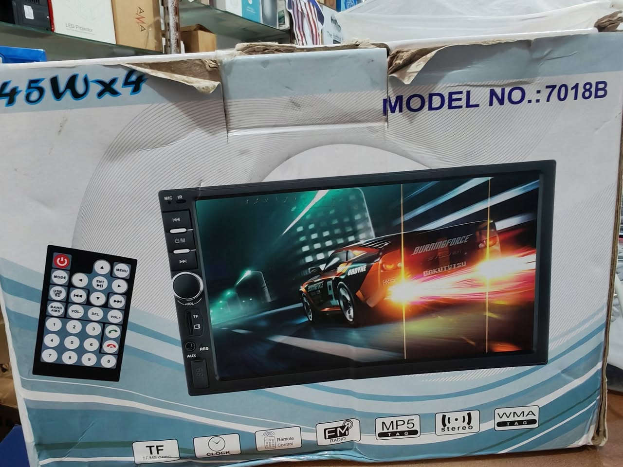 كامرات سريه وشاشه ما اعرف سعرهم انطي سعر الي يرضيك و يرضيني


**إذا كنت صاحب هذا الإعلان وتريد حذفه لأي سبب، رجاءا أرسل رسالة إلى الدعم الفني**