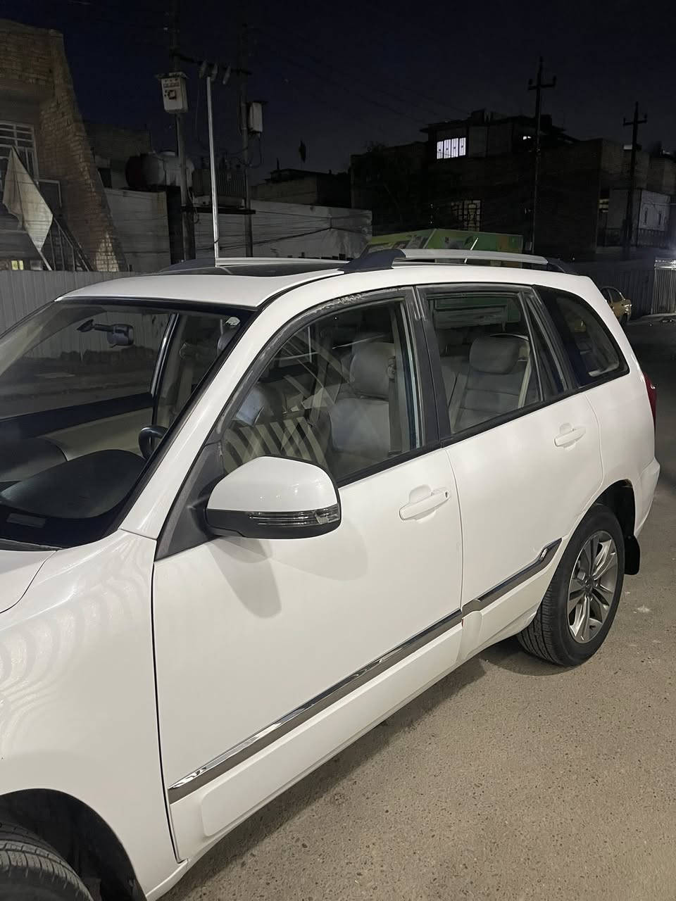 تيكو 2018 ماشيه 52 رقم بغداد بسمي كفاله عامه من الصبغ السعر 90 الاستفسار ***********
