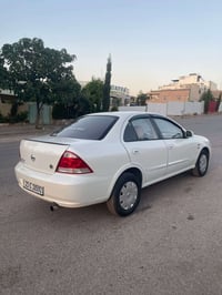 صني • ٢٠١٠ • اوتوماتيك