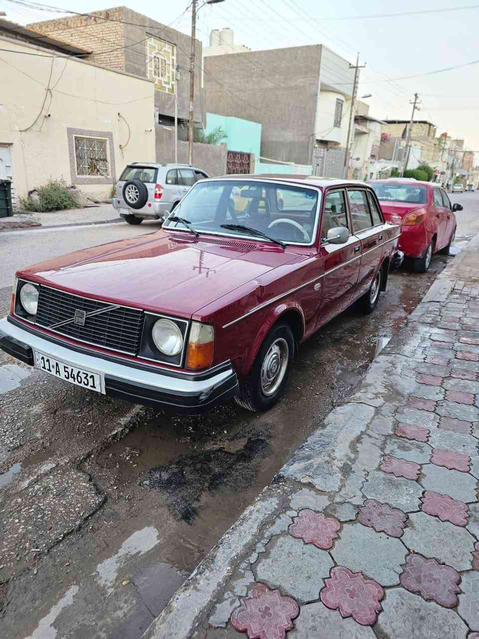 سلام عليك فلفو جديد لبيع متوازي عله بعتها رقم بغداد نكلزي ***********
