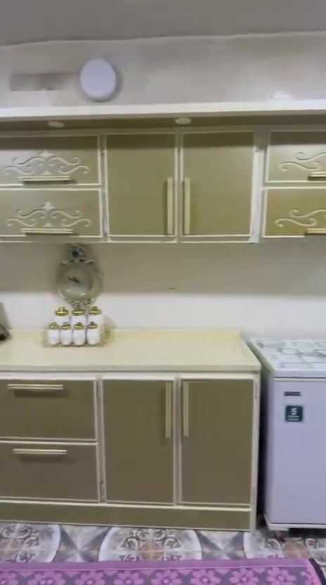 مكلفه بلنشر كاونتر حطاطه وسرير حطاطه للبيع وغساله


**إذا كنت صاحب هذا الإعلان وتريد حذفه لأي سبب، رجاءا أرسل رسالة إلى الدعم الفني**