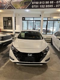 ڤێرسا • ٢٠٢٤ • فول مواصفات