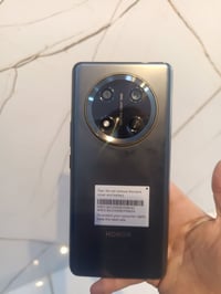 هونر x9c • ٢٥٦ • نظافة فول