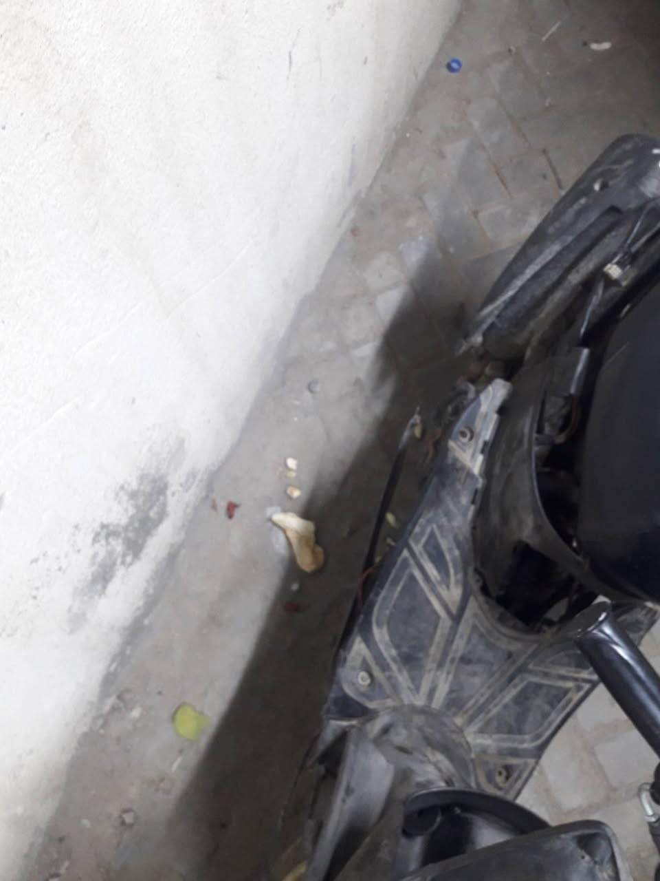 سلام عليكم ماكس مضلع مال لعب للبيع الدراجه بيهه صالنصه رياضي ويل امامي رياضي الخلفي بلادي نقصهه سلف
شغاله بكل وكت نكره هندر الله شاهد رايده ب 200 وبيهه مجال *********** مكاني بغداد صليخ
