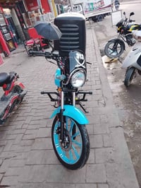 شاينيك • موديل ٢٦ • زيرو