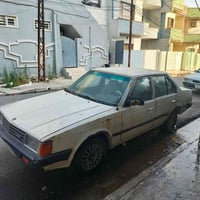 كرونا Dx • موديل ٨٤ • موصل