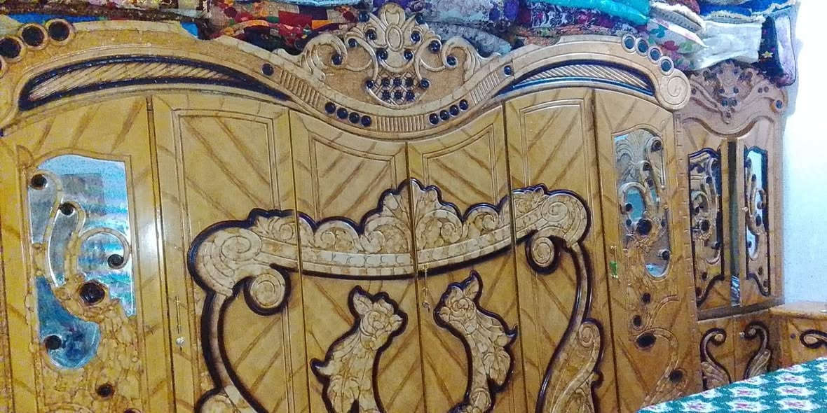 غرفه كامله لبييع حي السبل ***********
