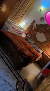 مساحه 110 متر واجه 5 ونص والنزال 20 طابق واحد بناء حديث العنوان/ المشت...