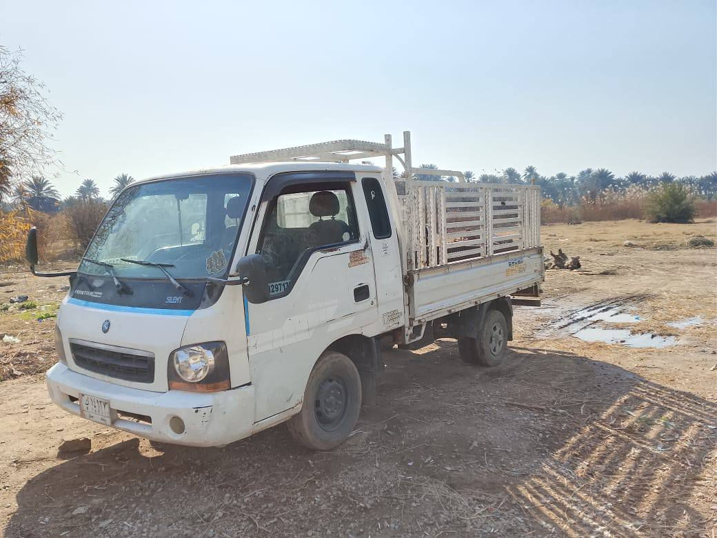 للبيع موديل 2002/رقم بغداد سعر 70ورقة وبية مجال عنوان بغداد المدائن
رقم صاحب سيارة ***********
