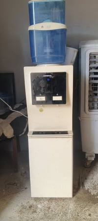 جنرال • شرط الشغل • حار وبارد