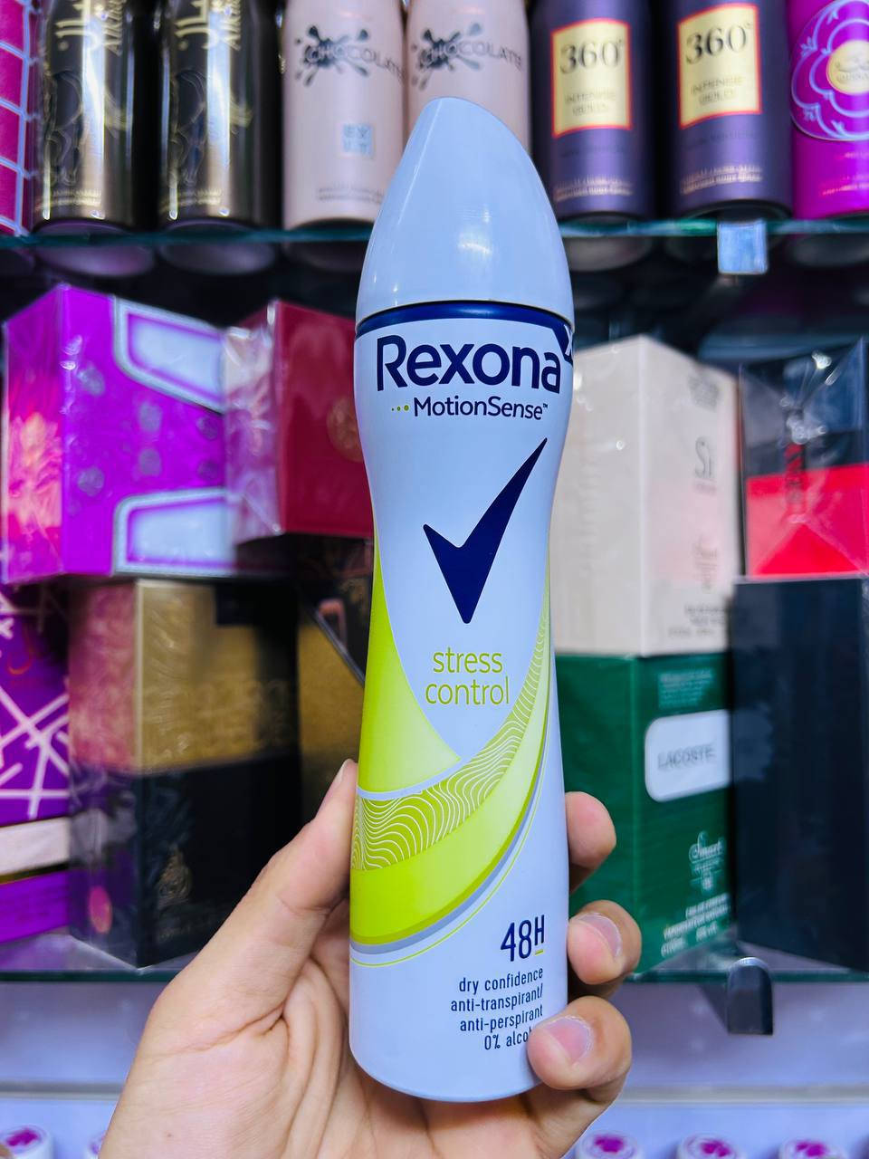 ركسون جسم
مانع تعرق يدوم 24 ساعه 
عطر منعش وفوحان
وكاله ايطالي الأصلي 
مركز الشاهين للموبايل والعطور 
عفك الدلال مقابل هايبر البصري 
بادارة حسين الشيباوي


**إذا كنت صاحب هذا الإعلان وتريد حذفه لأي سبب، رجاءا أرسل رسالة إلى الدعم الفني**