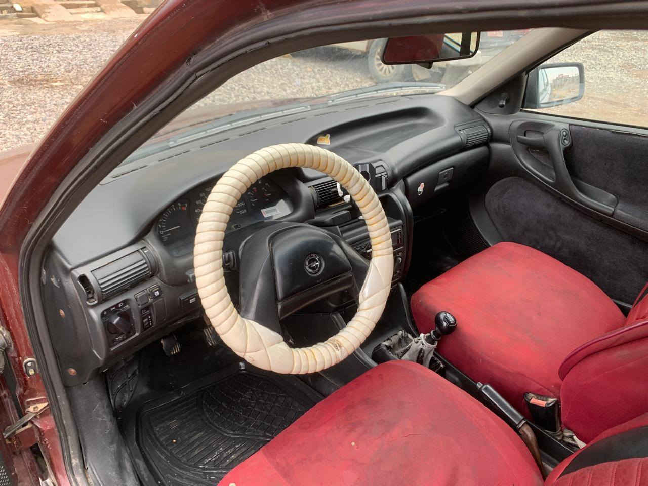 سلام عليكم
استرا ٩٢ رقم بغداد مشرع وطني
شرعي بل موصل شرط التحويل
بخ جماليه مكينه 20/
السعر 46بي مجال ***********واتساب
