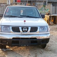 بيكاب • ٢٠٠٣ • مزاد وزارة الداخلية