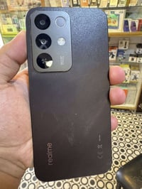 ريلمي C85 • ٢٥٦/١٦ • شق بالشاشة