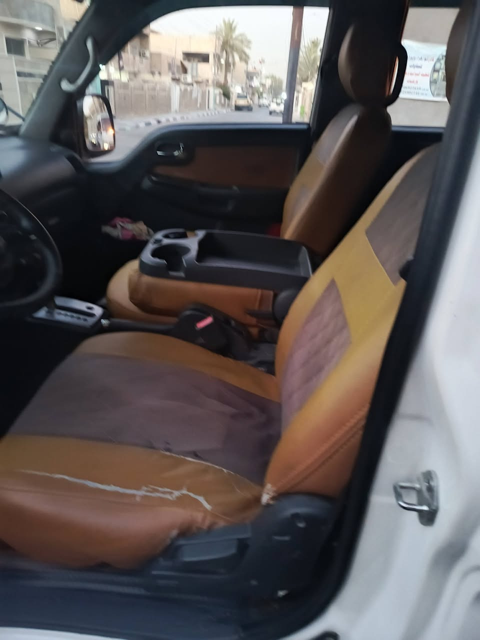 سلام عليكم كيه بينكو دبل قماره سنويه ساقطه موديل 2019 مكفوله السعر 160 بيها مجال ***********
