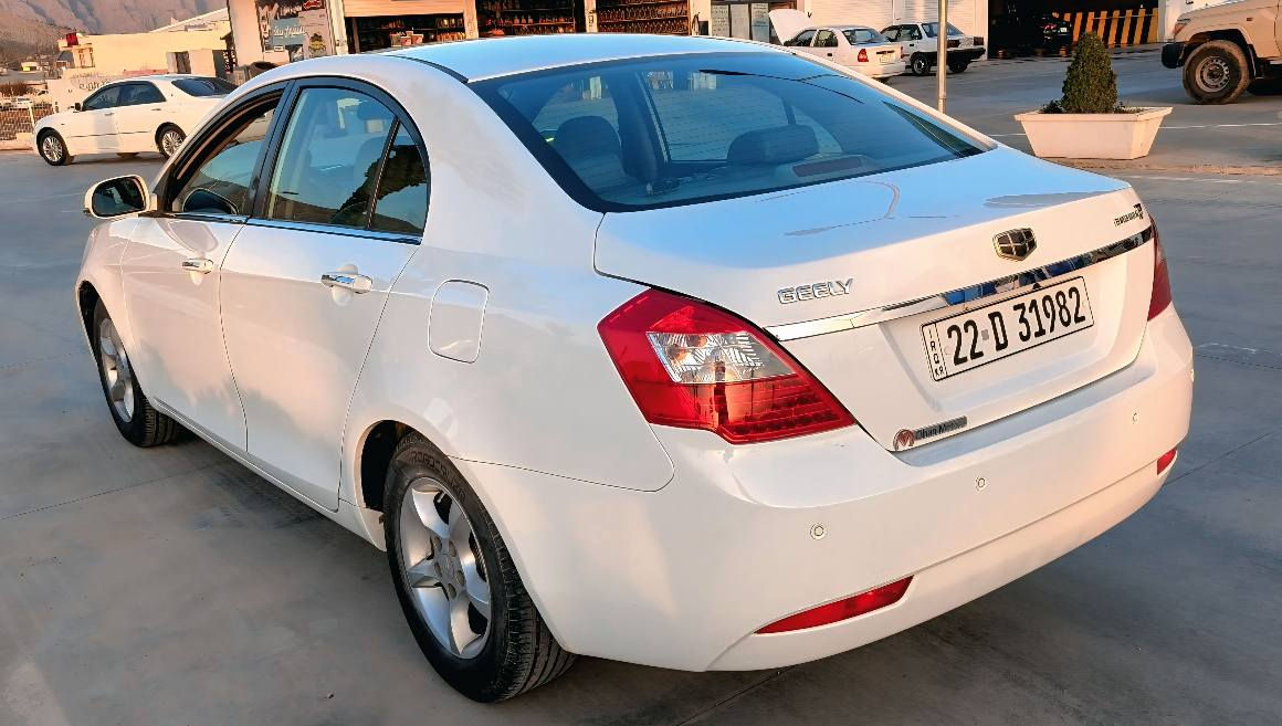 جێلی ئیمگراند7 مۆدیل2013 گێر عادی مەکینە زنجیر سەنەوی نوێیە تا 2028 یەک بست بۆیاخی هەیە بێ ناو گرتن هەموو گیانی بەشەرتی فیتەر  ماڵی دۆستە  نرخ قفڵی 68گەڵا  مشتەری نی کاتی خۆتۆ منیش مەگرە  شوێن ڕانیە   ژ.م *********** رانية, السليمانية
