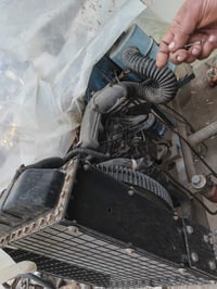 مولد كهرباء • كيا