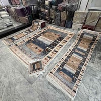 سيت موكيت • ٢×٣ • مدات ٨٠سم×٣
