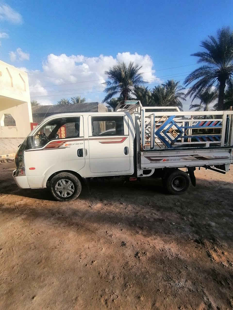 السلام عليكم
للبيع كيه بنكو  مديل 8

  رقم نجف نكليزي  المكان السماوة  

 

اسيا ***********

 اثير  ***********

مكلف بنشر اتصل
