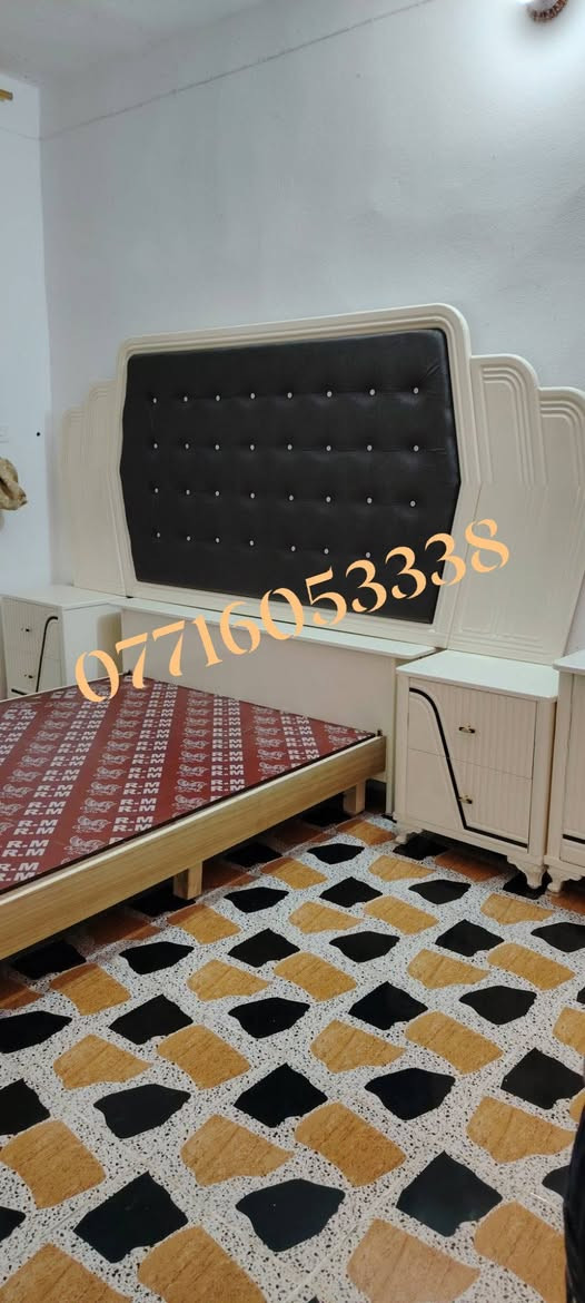 #معمل ونجاره ماهر النجار عمل عراقي وتصميم #تركي تكمه #وحسب الطلب مع ضمان شد وفتح 
وصبغ يكون حراري درجه اولى
📍 #ديالى دلي عباس شارع #شروين مقابل منتزه ☎️*********** 🔨
