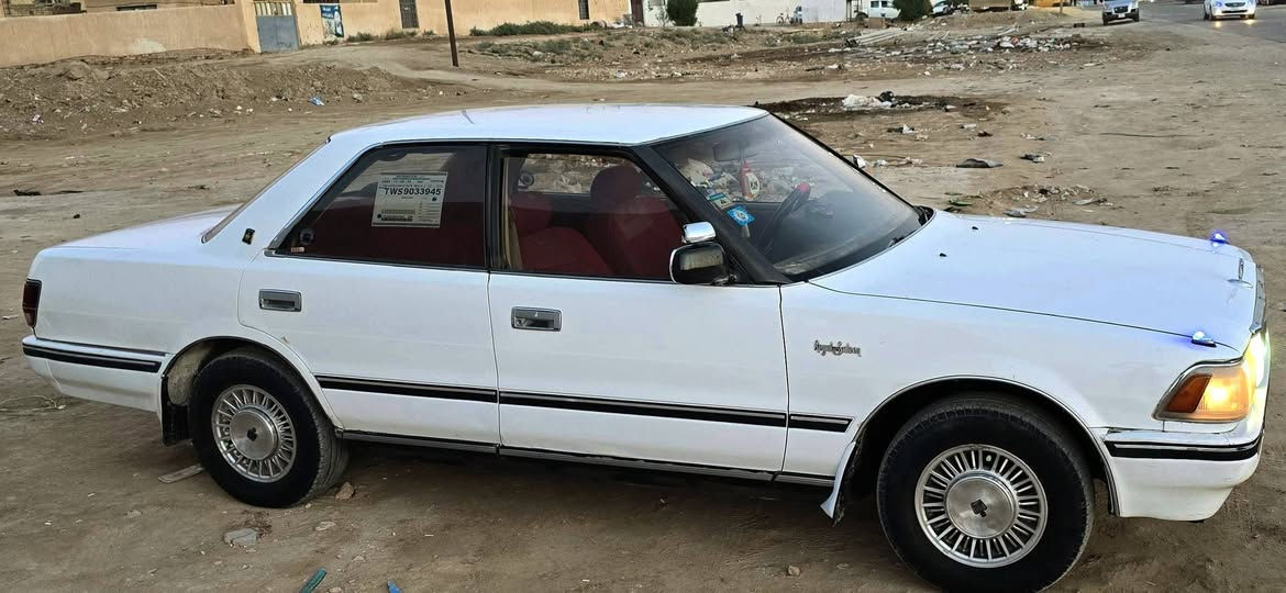 سلام عليكم هارتوب گصيف مديل 89 امحور
سيارة مكفوله من ضربه من الكص مكينه 2500  
        (بسمي) سنويه الى سنه 2030
       (مكان سيارة قضاء غماس الدوانيه) 
             (اسعر 49 بيه مجال) 
             (*********** )
