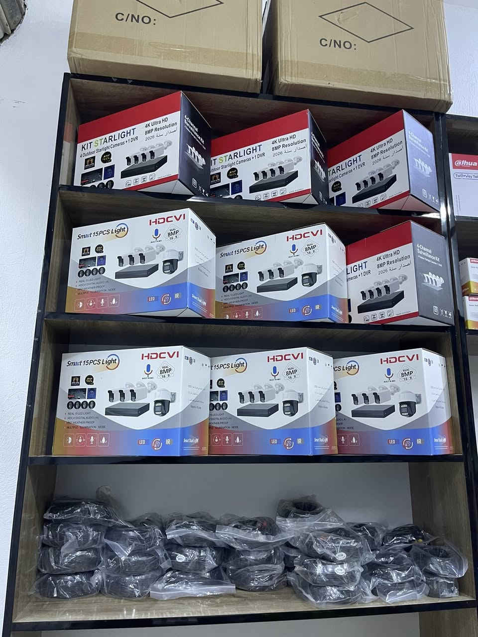 مكتب AHMED FAST
متوفر. كل مايخص الكاميرات 

اسعار.  مناسبه جداً ضمانا هوه عنوانا

اسعار. الكامرات. كامله تبدي 100. الف فقط

كلشي تلكو عدنا. جديد. وحديث زورو مكتبنا. وتدللون 

عنوان. حي البتول مقابل قاطع المرور 

اسعارنا. اسعار. جمله 

رواترات نانوات  شاحانت. ب انواعا.  اكسسوارات كل موديلات. الحديثه 

ايضاً متوفر. سحب رواتب 

سحب ماستر كي  سوبر كي 

ارصده

سحب مستمسكات. معاملات 

استنساخ + صور سريعه. 

كلشي متوفر. عدنا.


**إذا كنت صاحب هذا الإعلان وتريد حذفه لأي سبب، رجاءا أرسل رسالة إلى الدعم الفني**