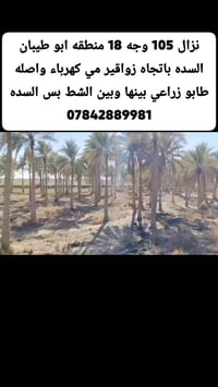 ابو طيبان • طابو زراعي • ١٨٩٠م