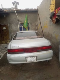 موديل ٩٦ • بصرة • عطل خفيف