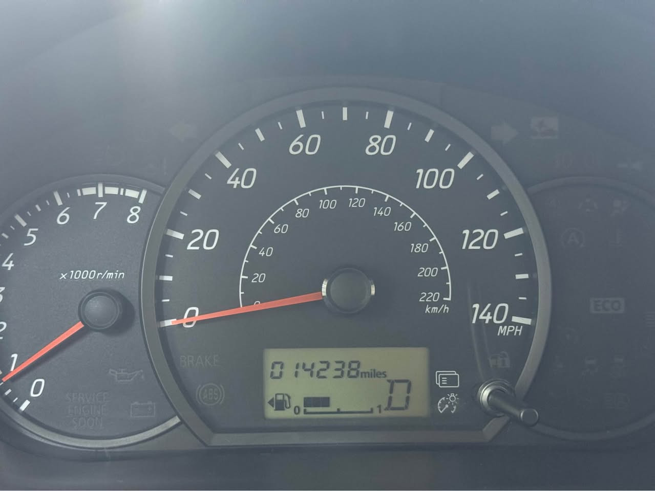 Mitsubishi Mirage 2023 ( HatchBack )
میراج 2023 
ماوەی ڕۆشتن 14,000 mile
سەنەوی تا 2030 تازەیە بێ کێشەیە بیکە بە ناوی خۆتەوە، هیچ غەرامە و شتی تیا نییە
سێرڤسی تازە کراوە و ڕۆنیشی گۆڕاوە، سەیارەکە هیچ کێشەیەکی نیە گێڕ و مەکینەی لۆکە زۆر کەم ڕۆشتووە
مەکینەی 1.2L ی سێ بستۆنە بەنزین زۆر زۆر کەم ئەخوات
حاسەی هەموو لاکانی هەیە، 
کامێرای بەگی هەیە، 
هەر چوار جامی کارەباییە،
شاشەی گەورەیە بێ کێشەیە و سەریعە، 
تەبریدی بە شەرت
مۆدی Eco و Sport و ئاساییشی هەیە

ئێرباگی شان و سوکانی تەقیوە بۆی دانراوەتەوە و سیستەم کراوە

یەک بستی بۆنیدی بۆیاخە و یەک بستی چەمەلەقی دواوە PDR ی هەیە ڕەسمی سۆنەریم داناوە

نرخی ٩٦$ گەڵا و مەجالێکی برایانەی تیایە
لە سلێمانیم

*********** السليمانية, العراق
