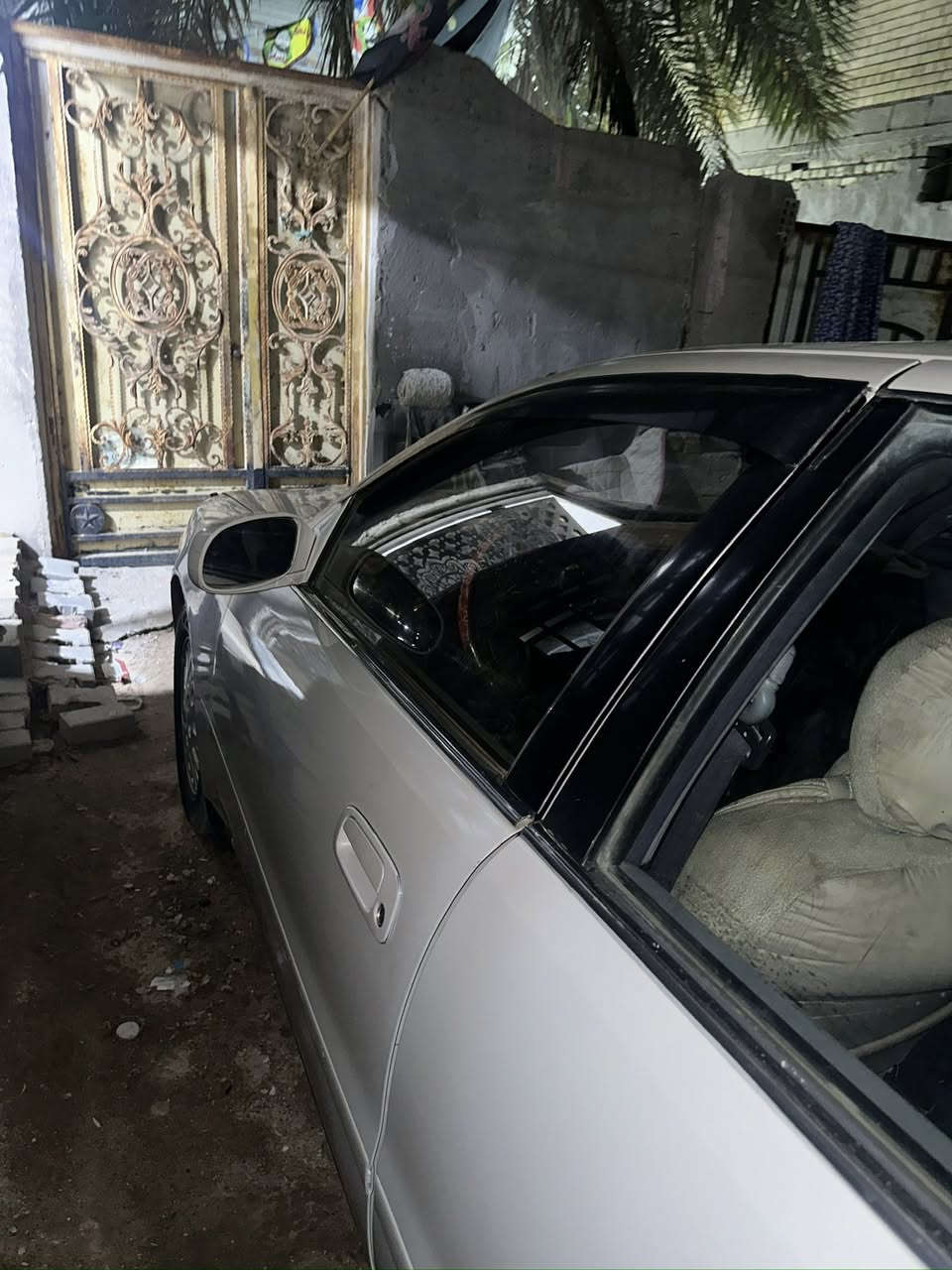 سلام عليكم
كريستا للبيع

مكفوله من الضربه القويه والعيب الشرعي  السيارة نضيفة داخل نضيف مابيها نقص تحويل على حسب الطلب هزة جديده ماتتعب يعني

السيارة بأسمي

كير مكينه كفاله

تبريد ثلج 

 ارقام جديده دولية انكليزي

السيارة ٧٠ وبيها مجال قليل

العنوان البصرة

***********
