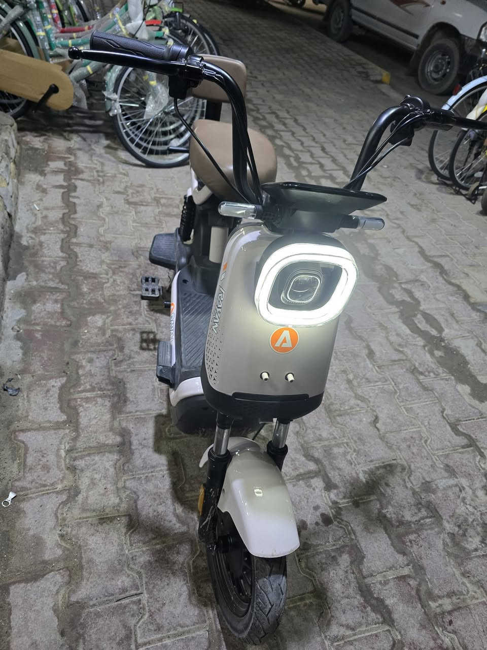 دراجه شحن حجم ١٤ للبيع جديده غراضهه كامله سعر ٢٢٠


**إذا كنت صاحب هذا الإعلان وتريد حذفه لأي سبب، رجاءا أرسل رسالة إلى الدعم الفني**