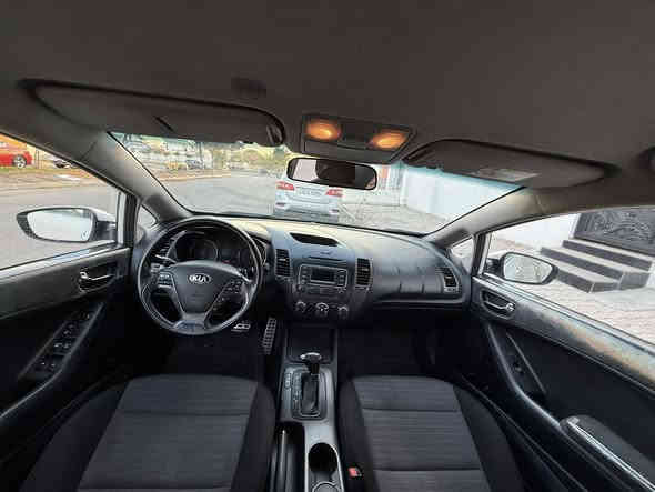 سيارة سيراتو خليجي 2014 
شرط كير محرك صدر امامي خلفي جاهزها اربعه تايرات جددت موصفات معروفه سونار مرفق مع صوره فقط هاي ملاحظات بيها سياره كلش جديده سنويه وهزه وارقام جددت سعر 130
***********
