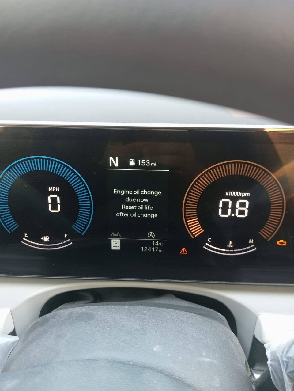 توسان25 دخول جديد السياره حره اي محافظة تتسجل وارد امريكي  السيارة زيرو مكينه  2500
كير ٨نمر  رادار امامي وجانبي وخلفي تشغيل عن بعد حادثها الفخذه ومرجعينه وتبديل جاملق والبنيد والباقي كفاله. 
السعر 185 تفاصيل أكثر الاتصال
***********
